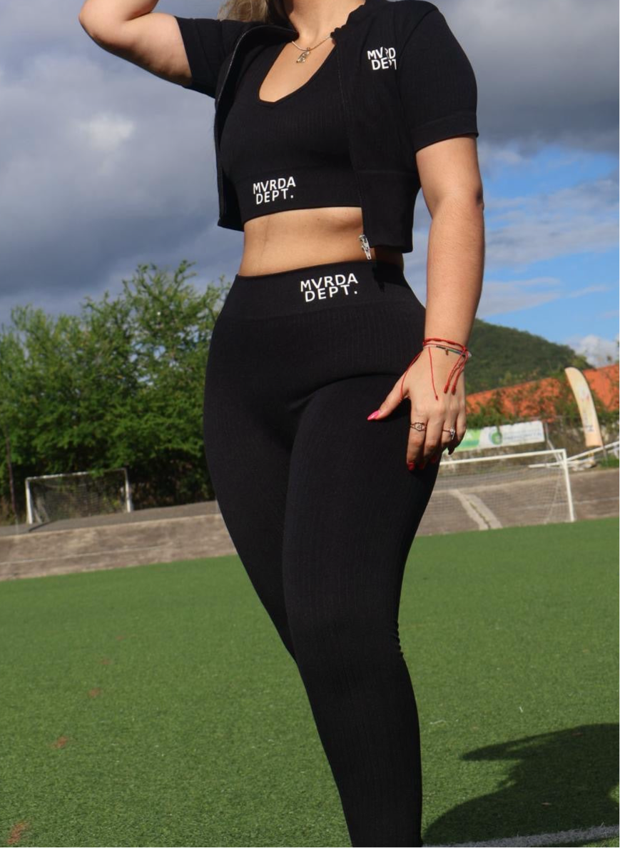 Mvrda Sportwear Long leggings