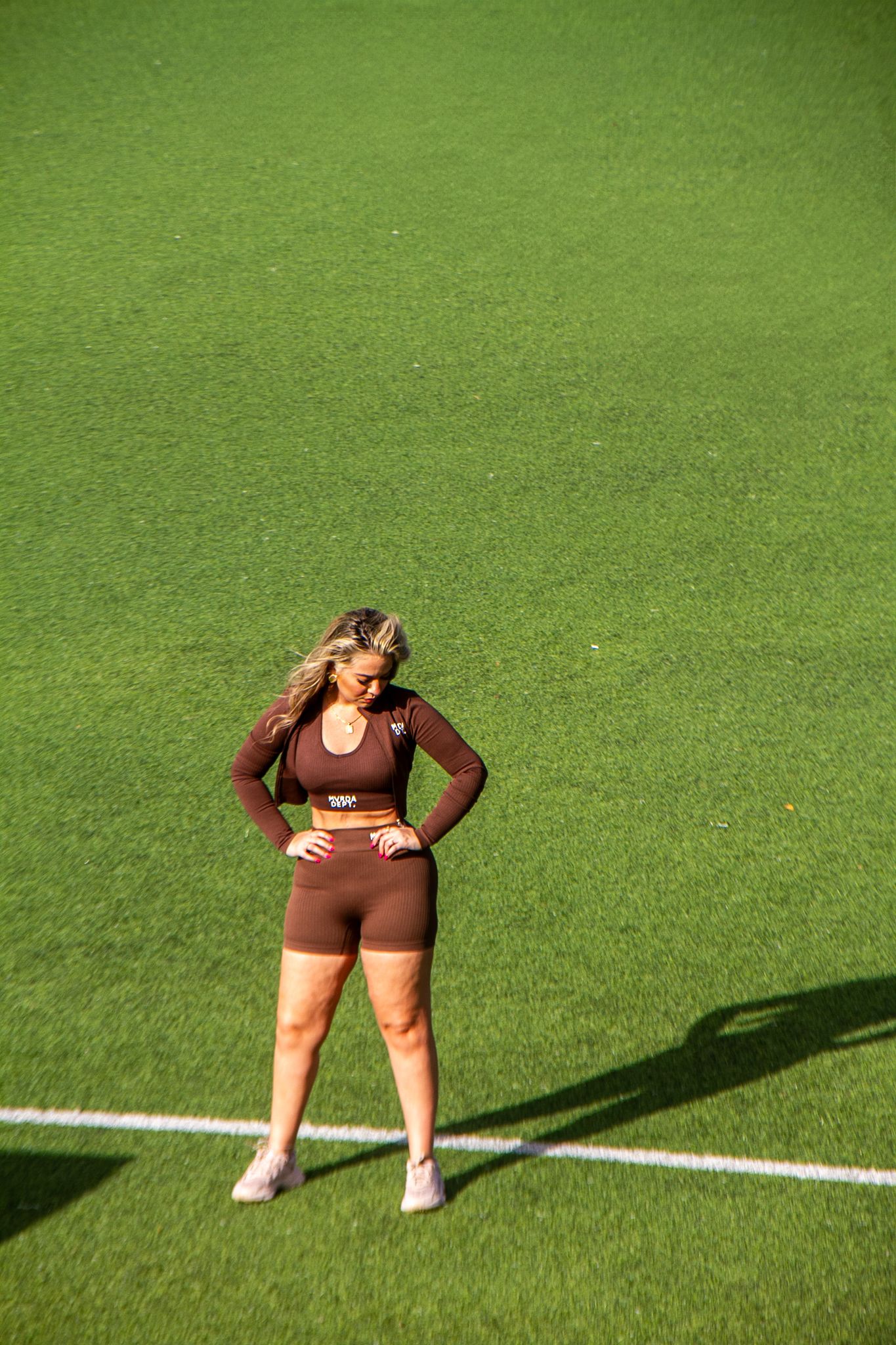 Mvrda Sportwear sports bra