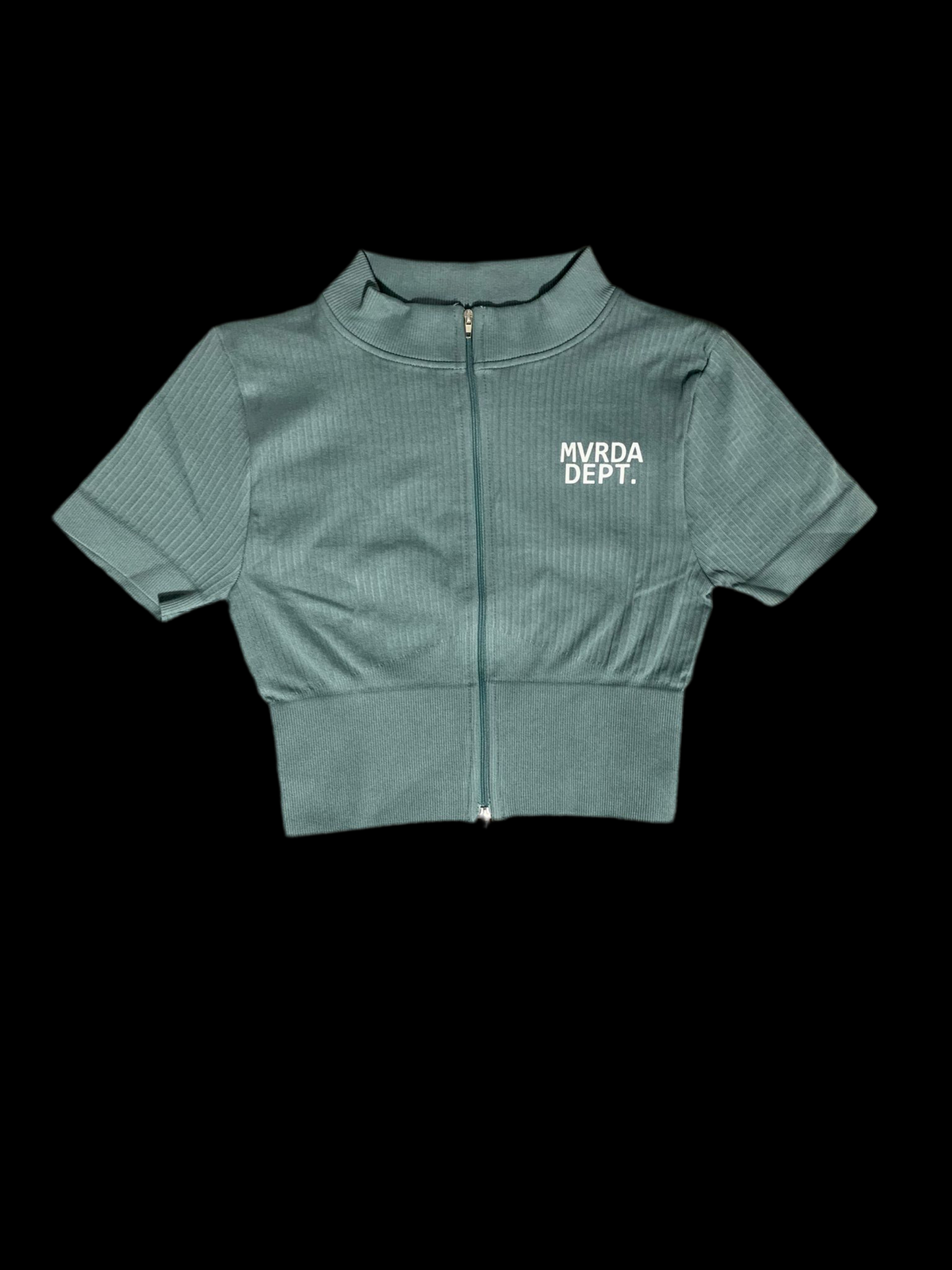 Mvrda Sportwear Short sleeve jacket