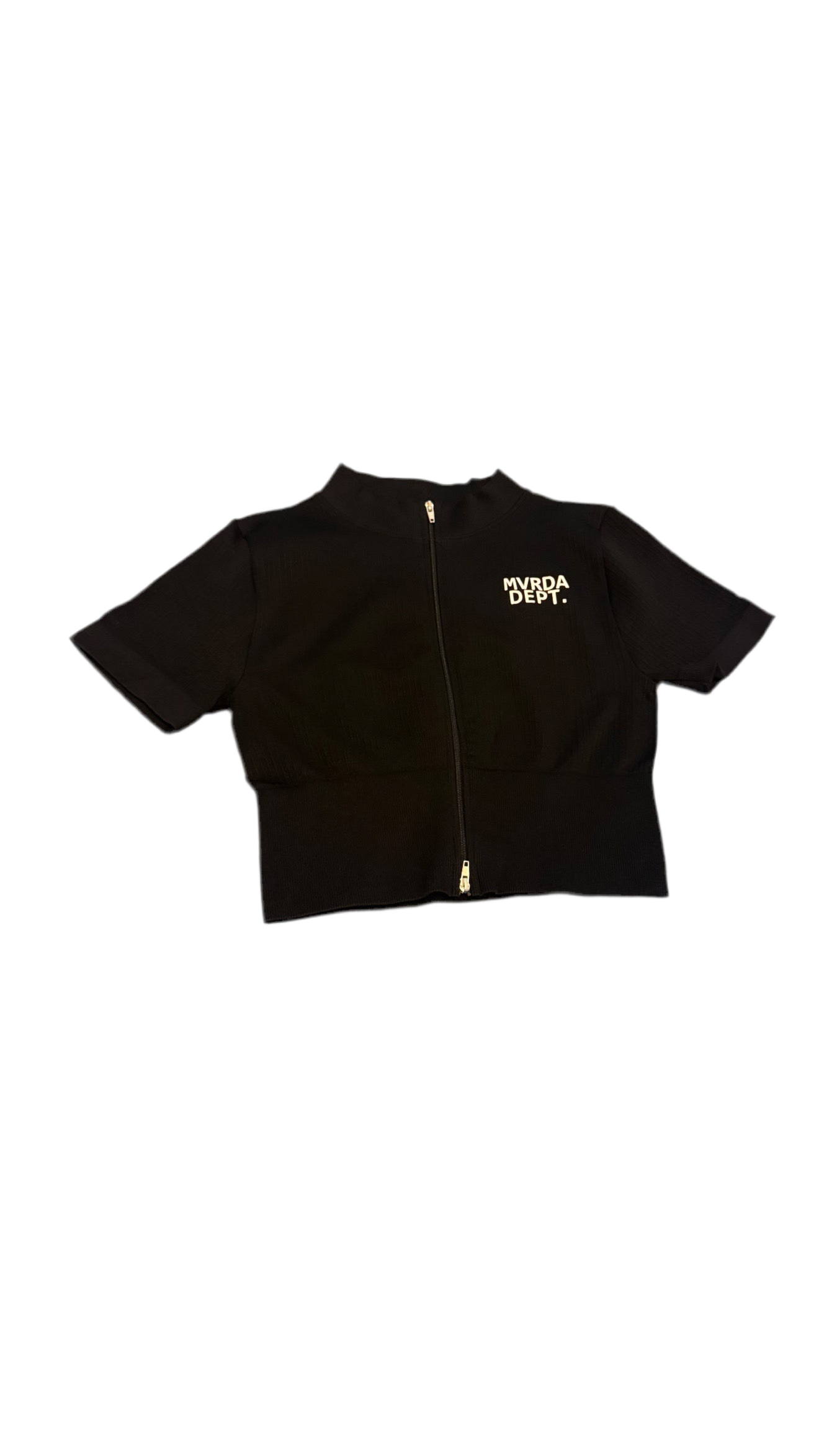 Mvrda Sportwear Short sleeve jacket