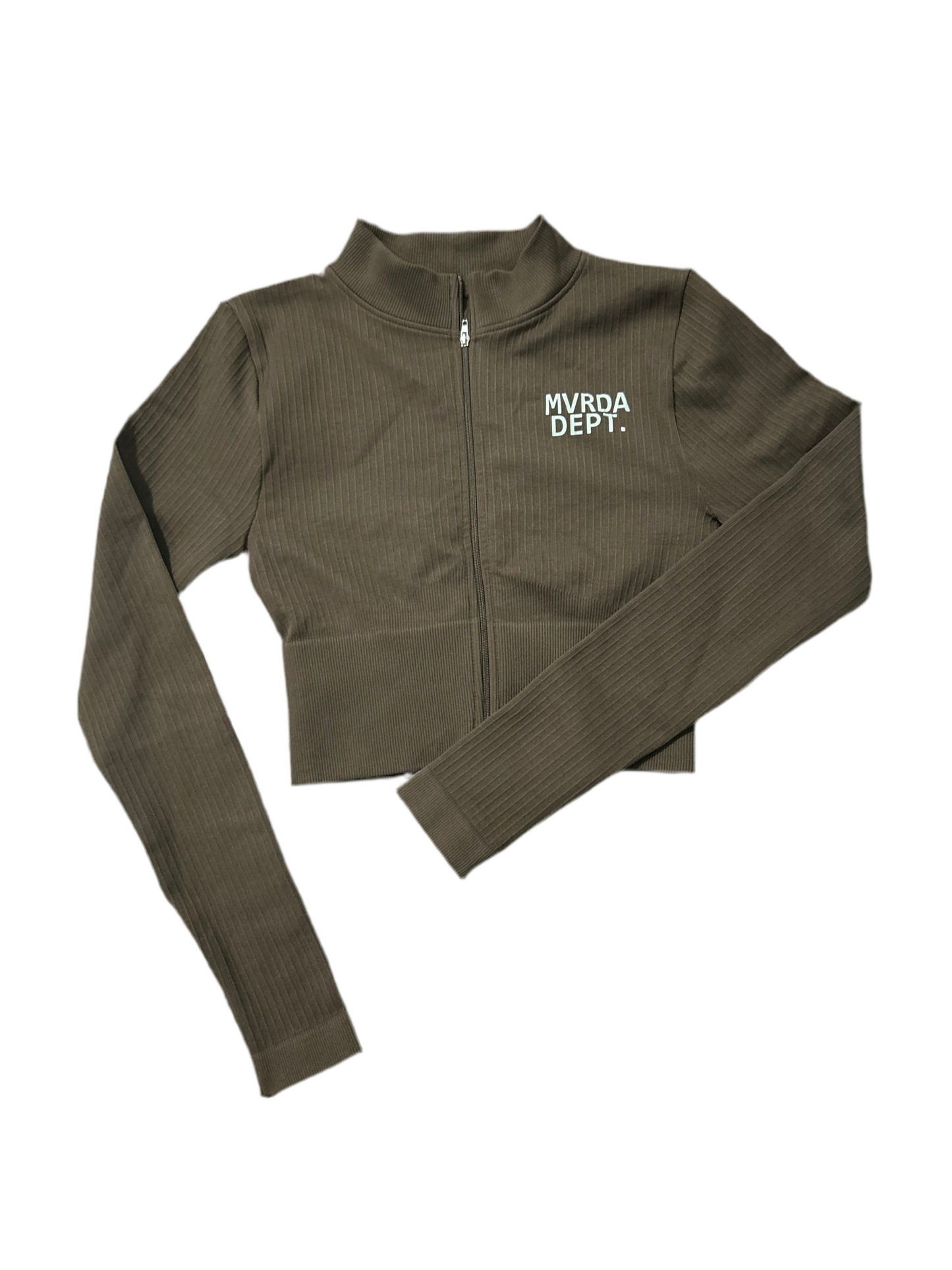Mvrda Sportwear long sleeve jacket