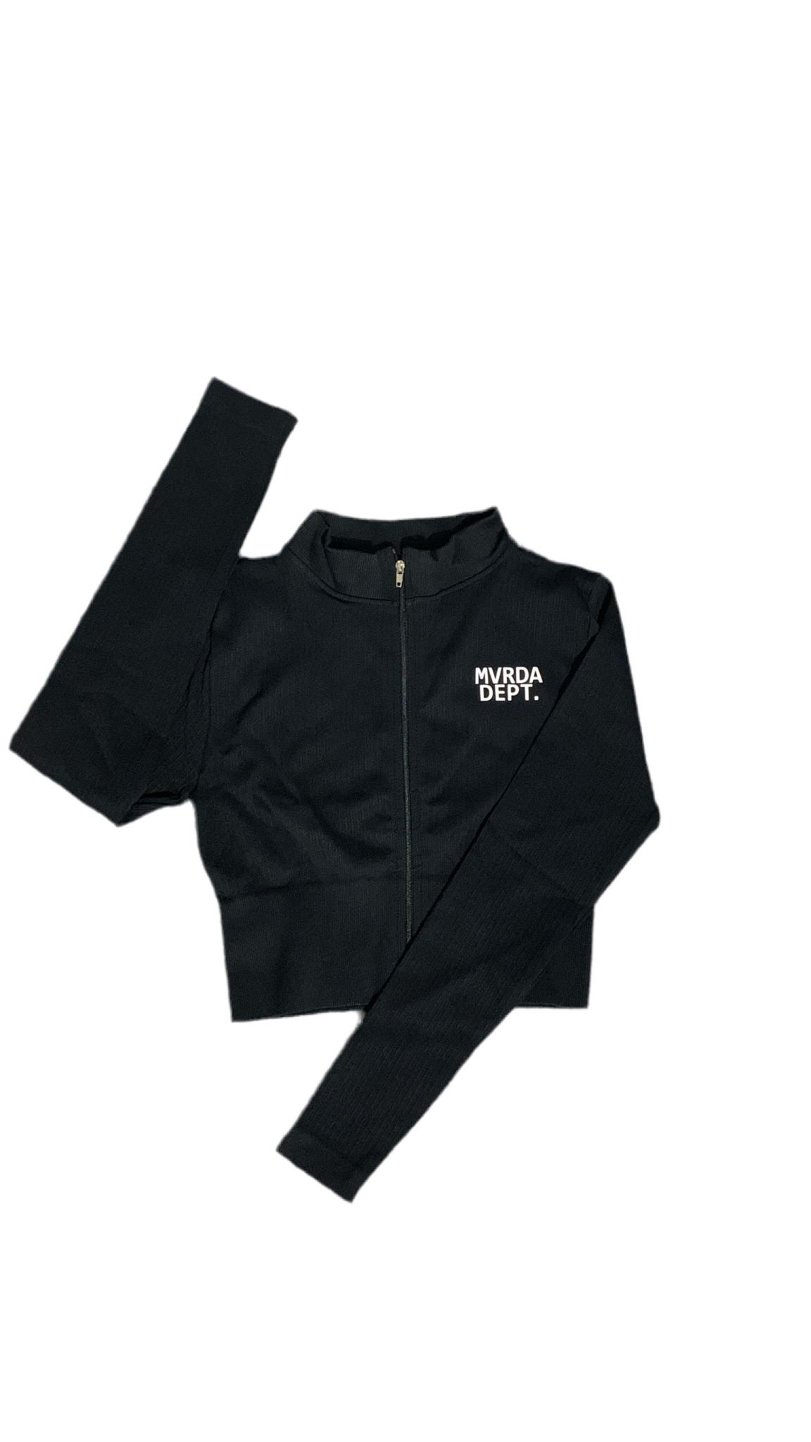 Mvrda Sportwear long sleeve jacket