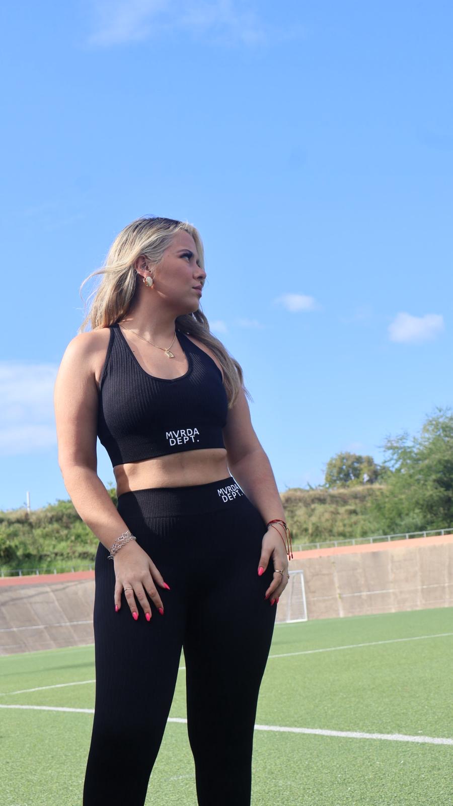 Mvrda Sportwear Long leggings
