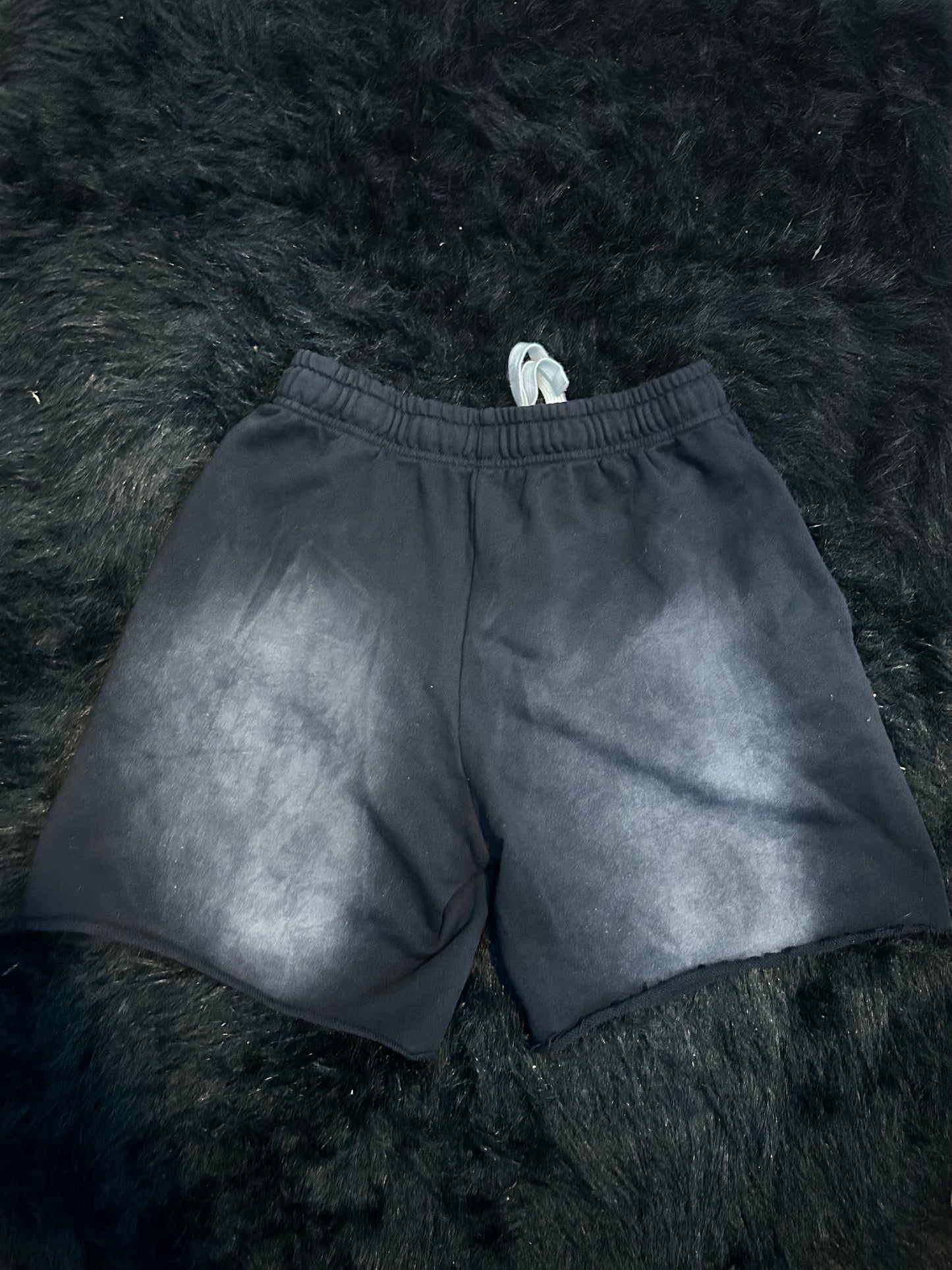 Mvrda Baya Shorts