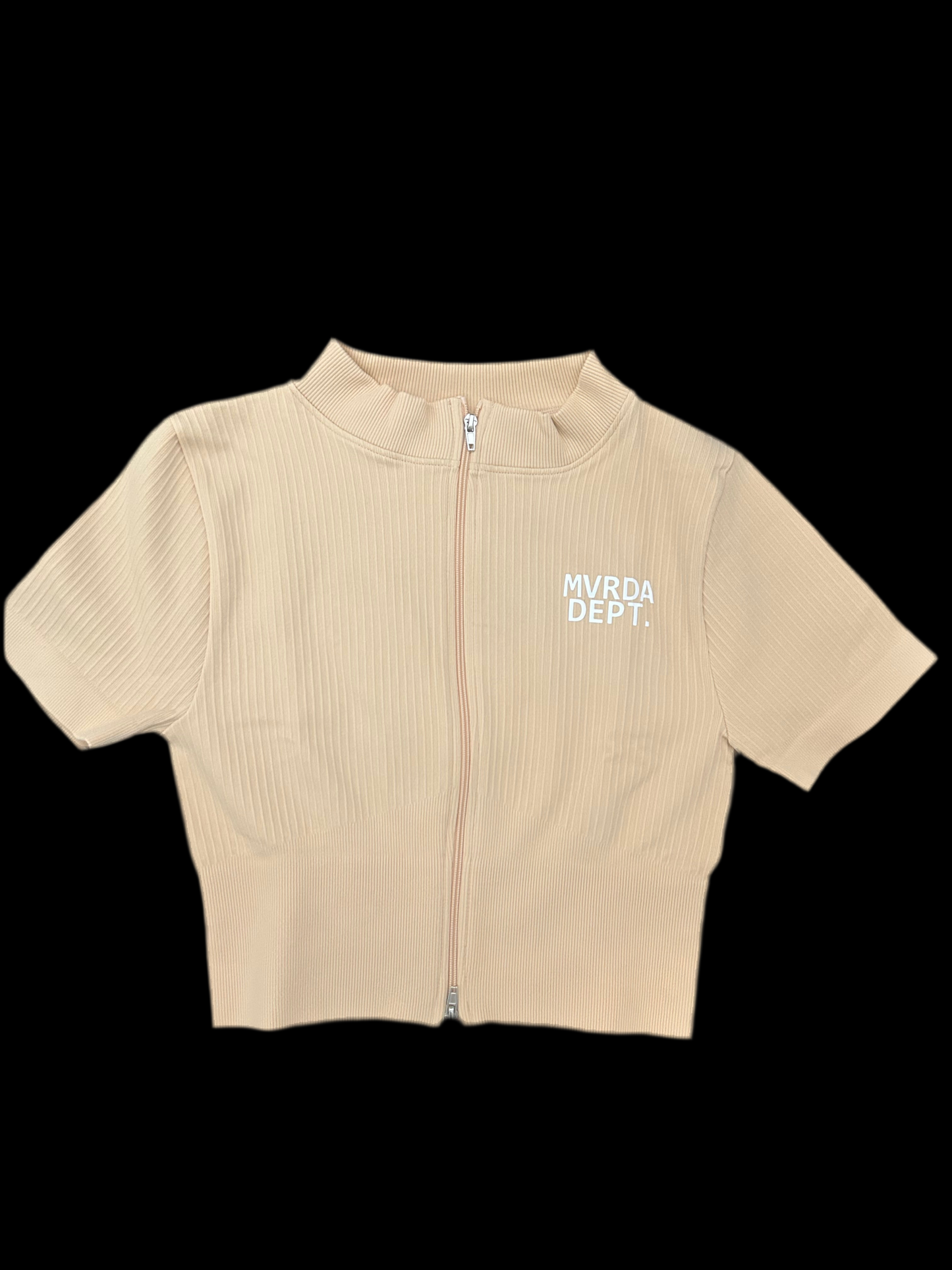 Mvrda Sportwear Short sleeve jacket