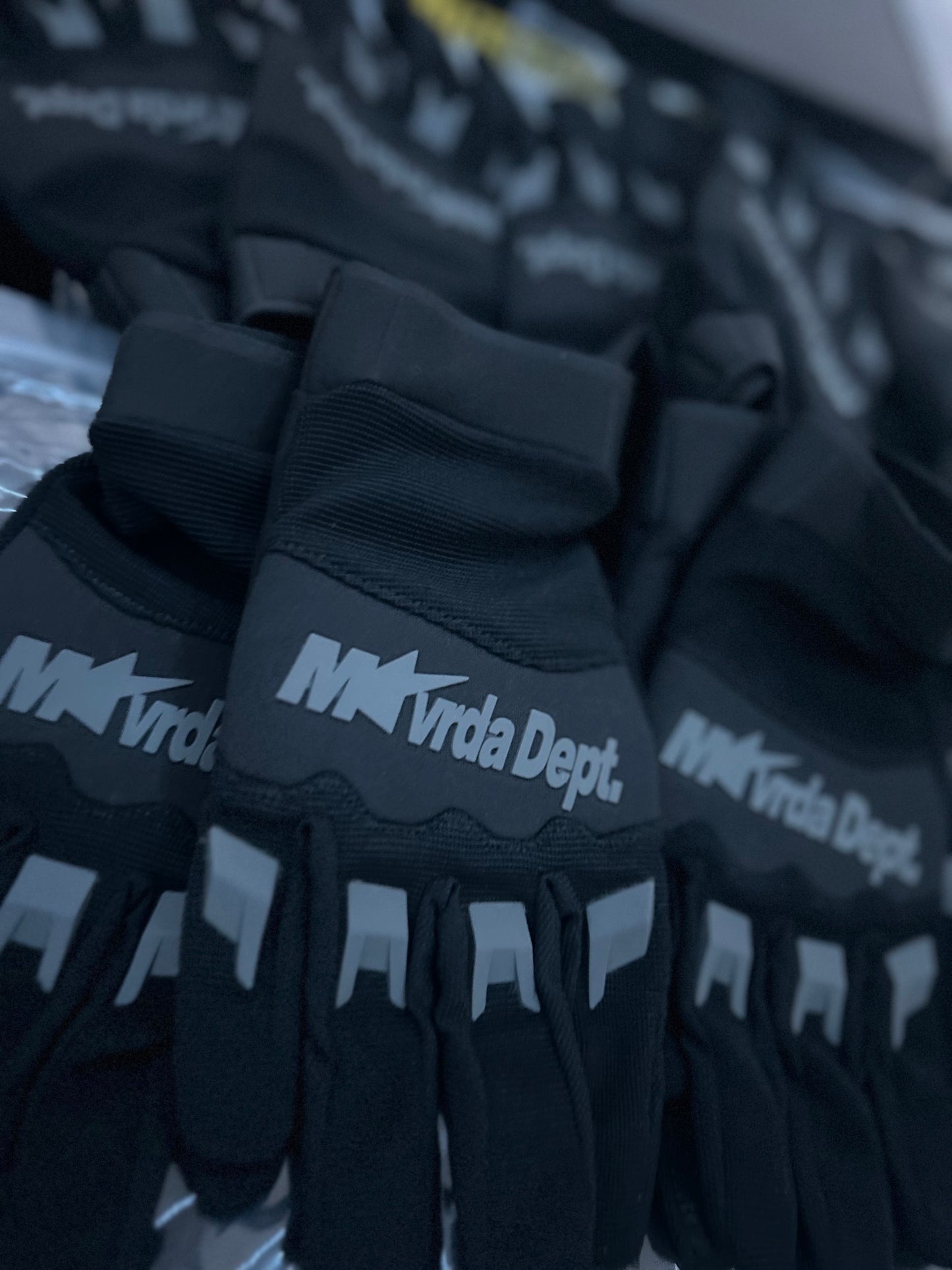 Mvrda Motorcycle Glove’s