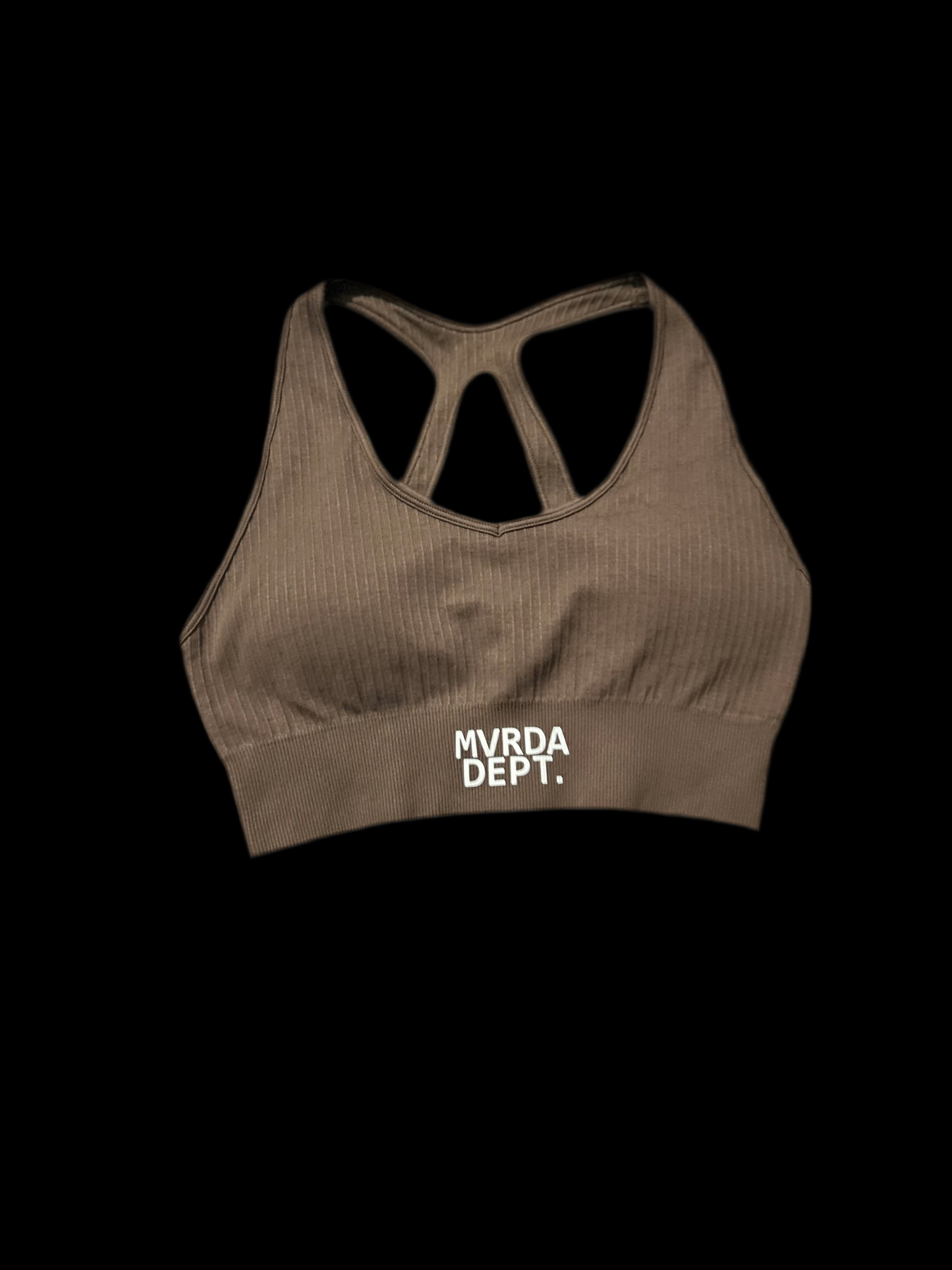 Mvrda Sportwear sports bra