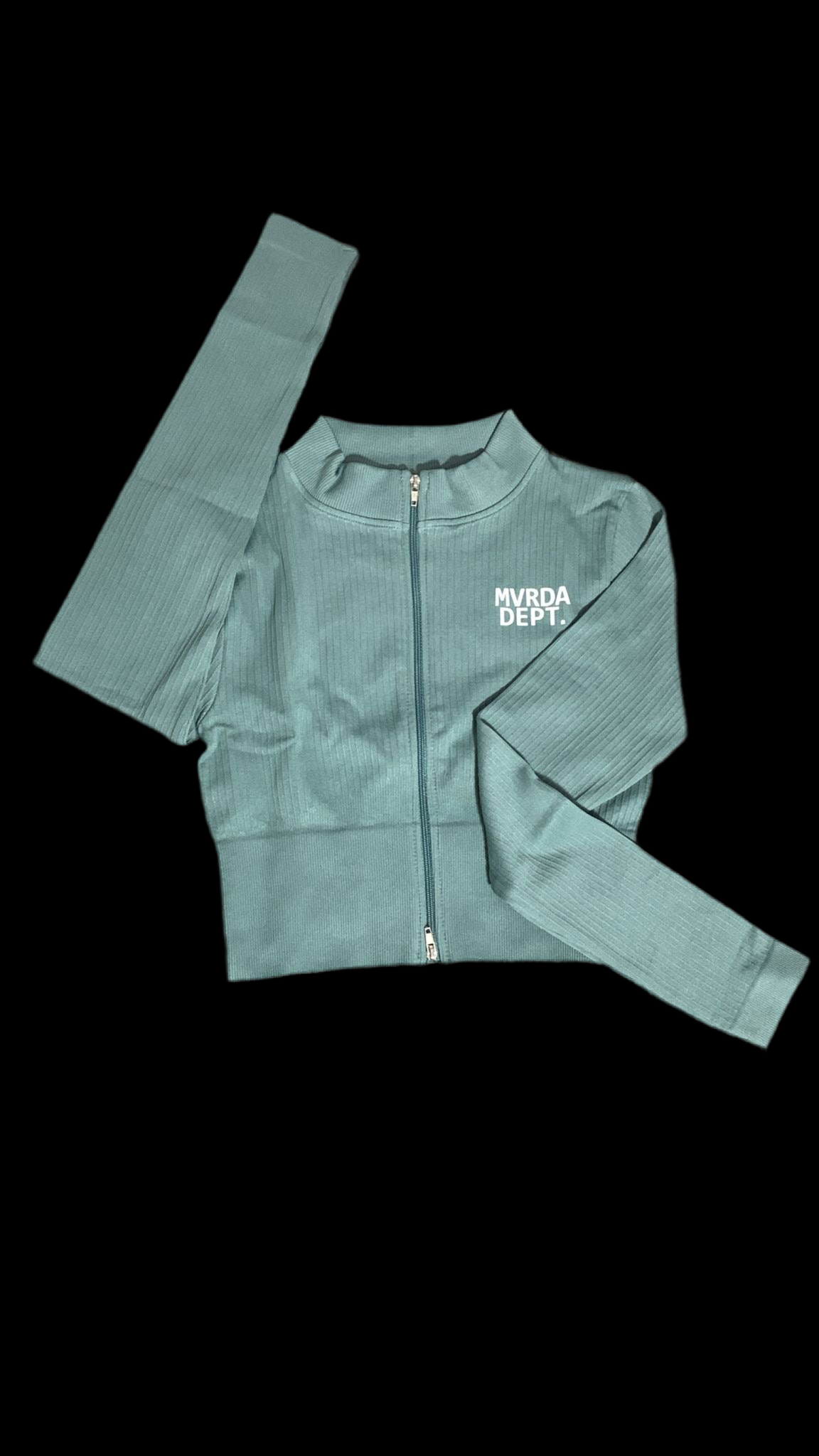 Mvrda Sportwear long sleeve jacket