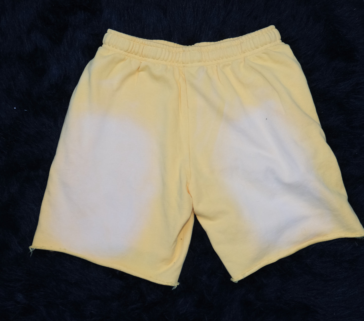 Mvrda Baya Shorts