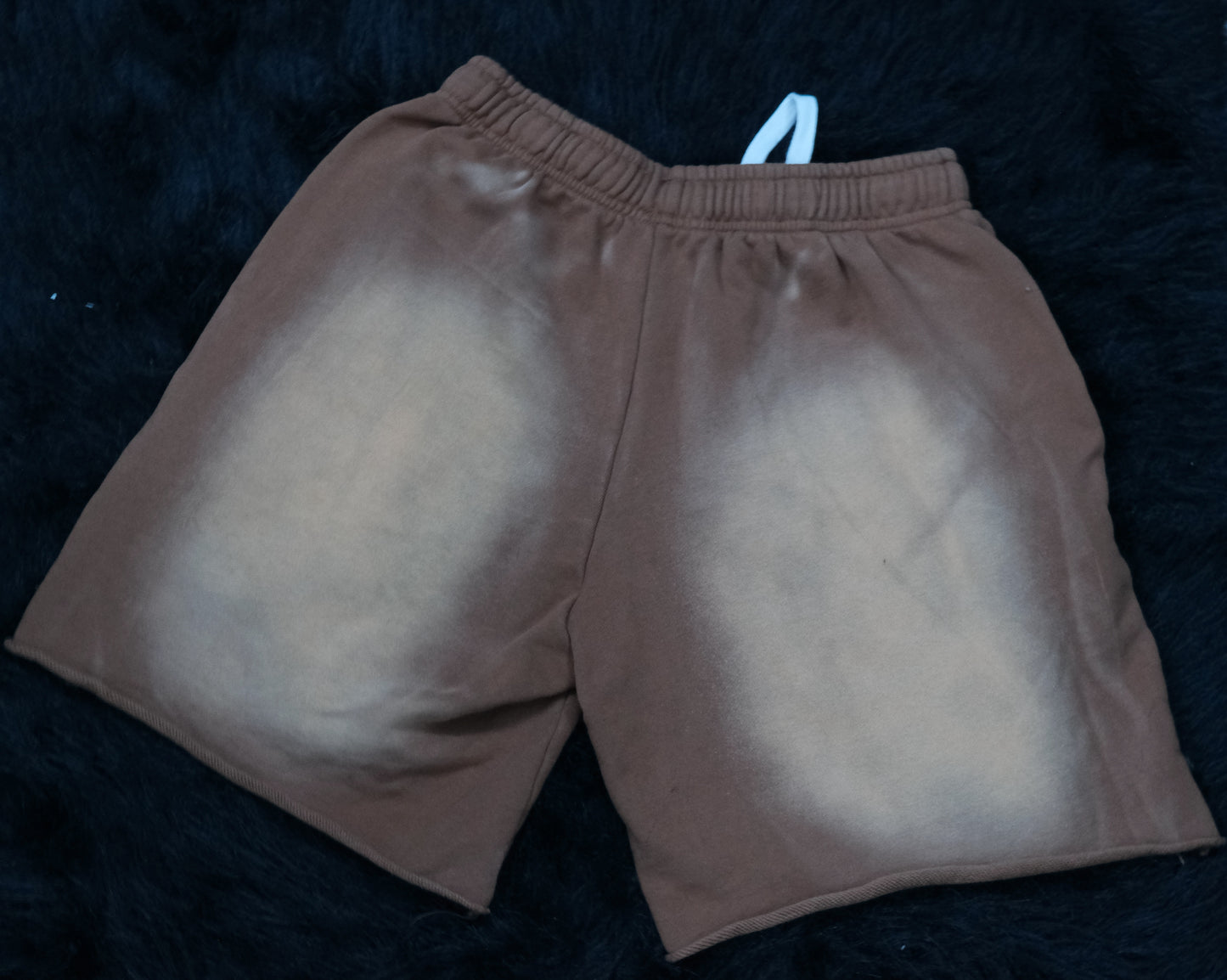 Mvrda Baya Shorts