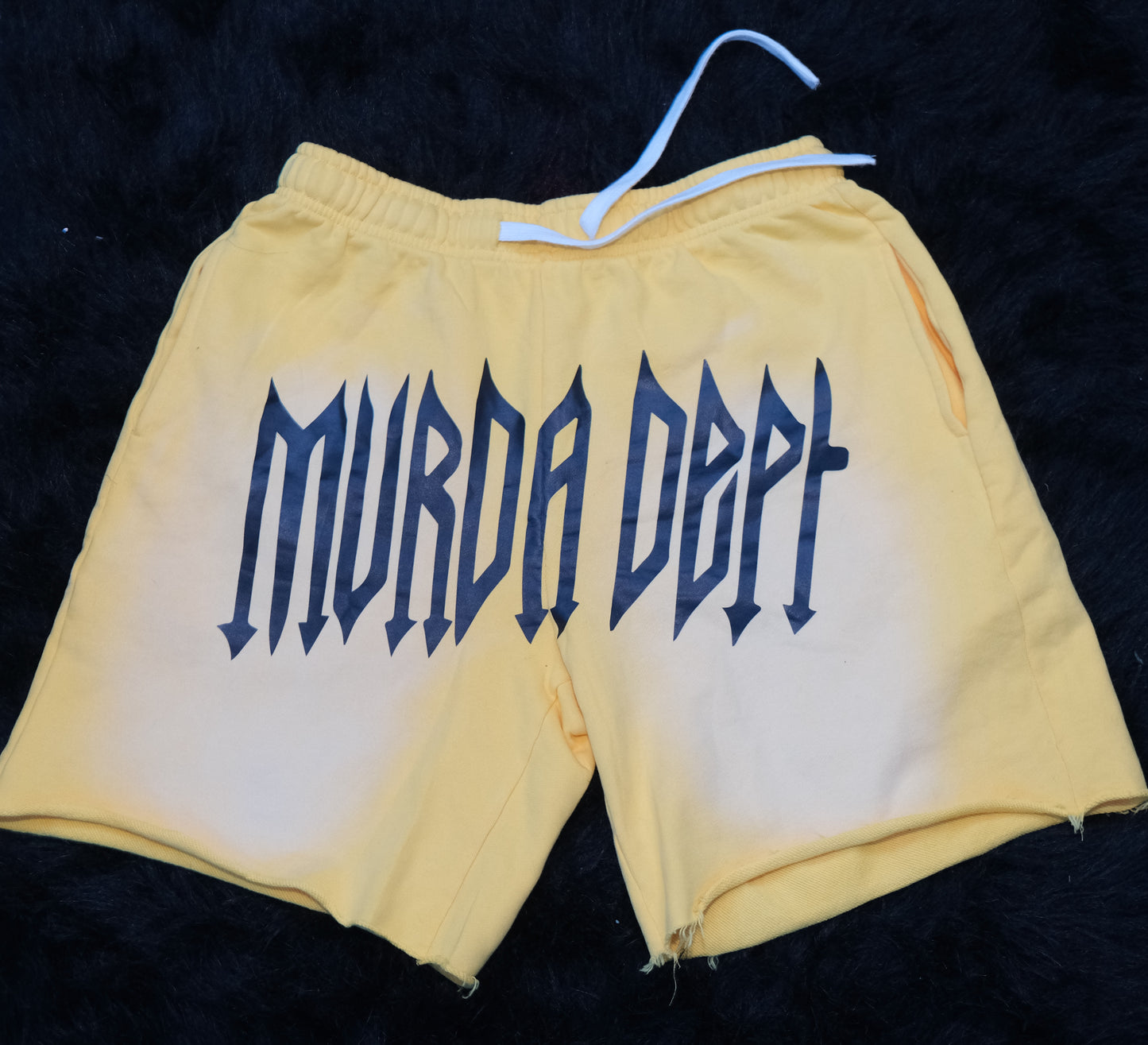 Mvrda Baya Shorts