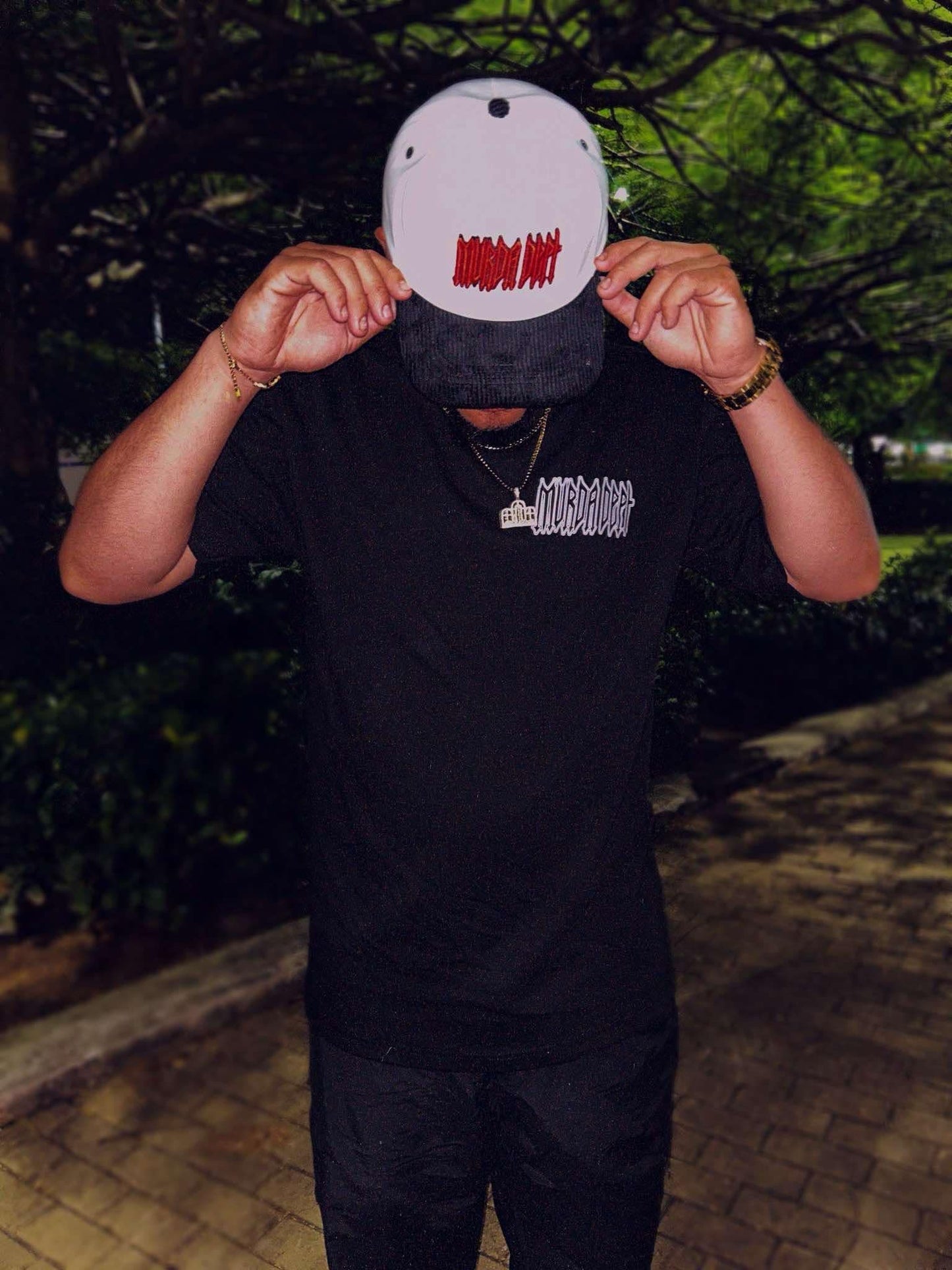 Baya Drop Shirt