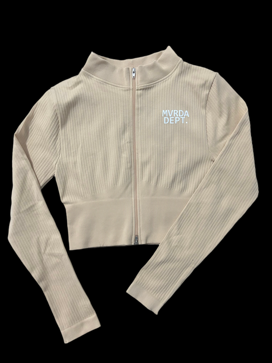 Mvrda Sportwear long sleeve jacket