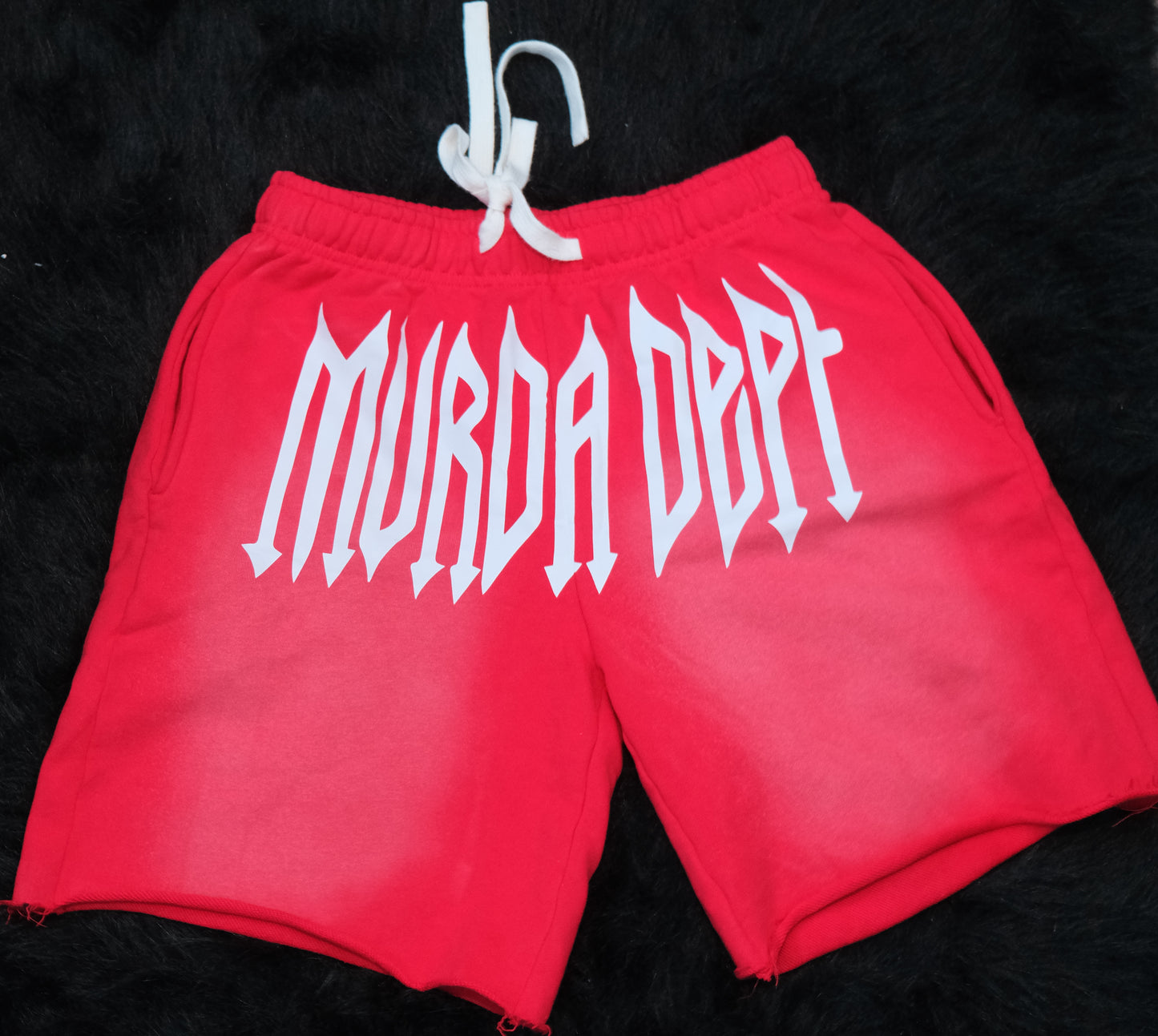 Mvrda Baya Shorts
