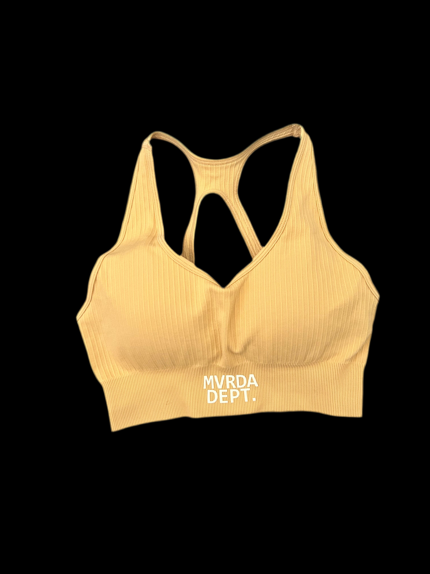 Mvrda Sportwear sports bra