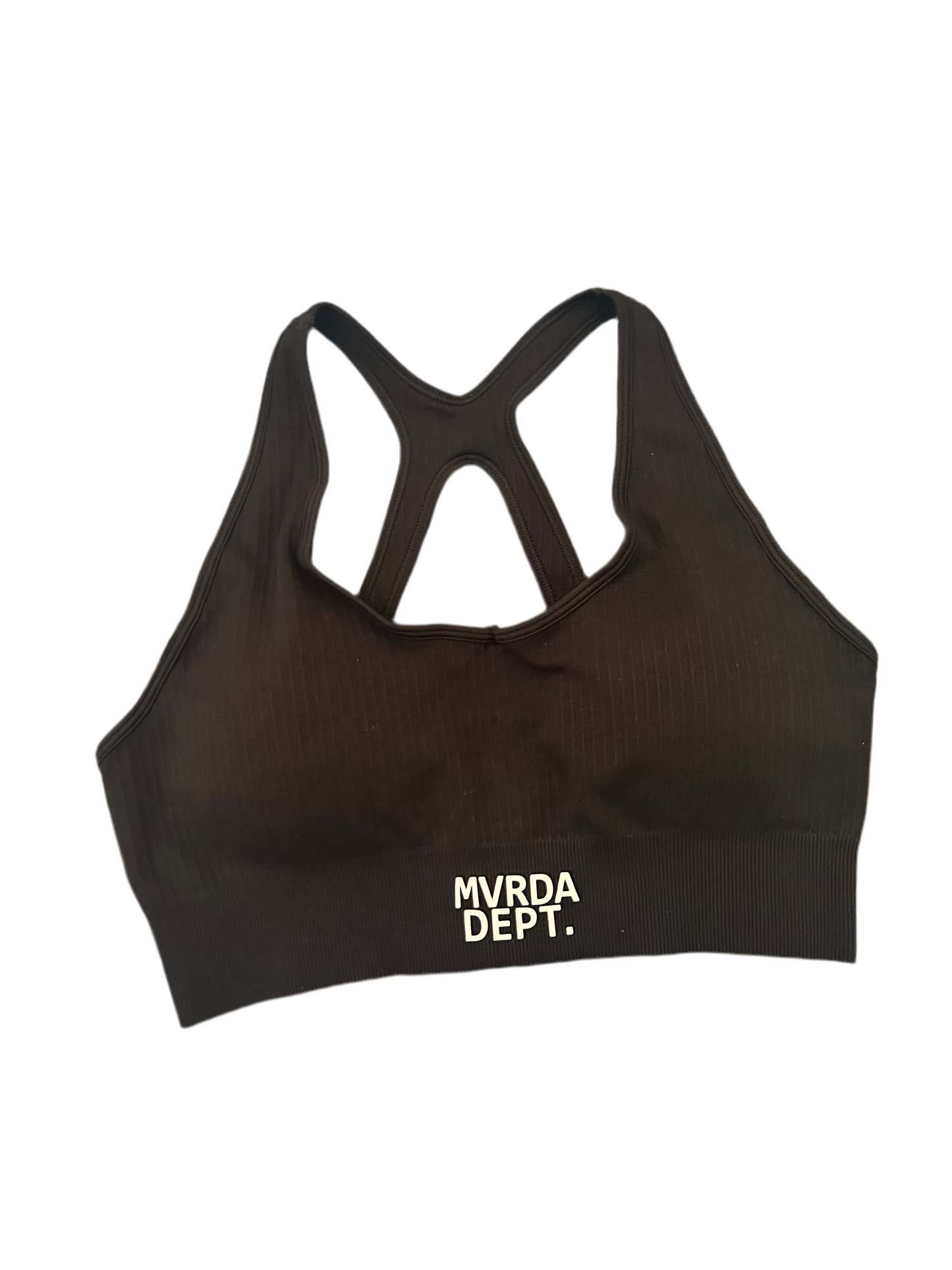 Mvrda Sportwear sports bra