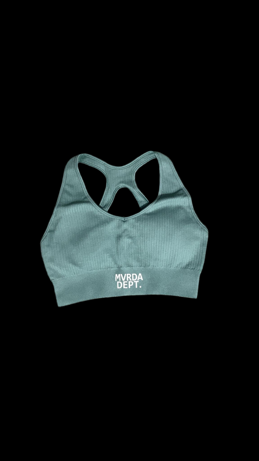 Mvrda Sportwear sports bra