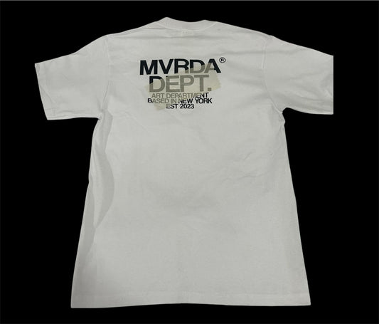 Mvrda Taped