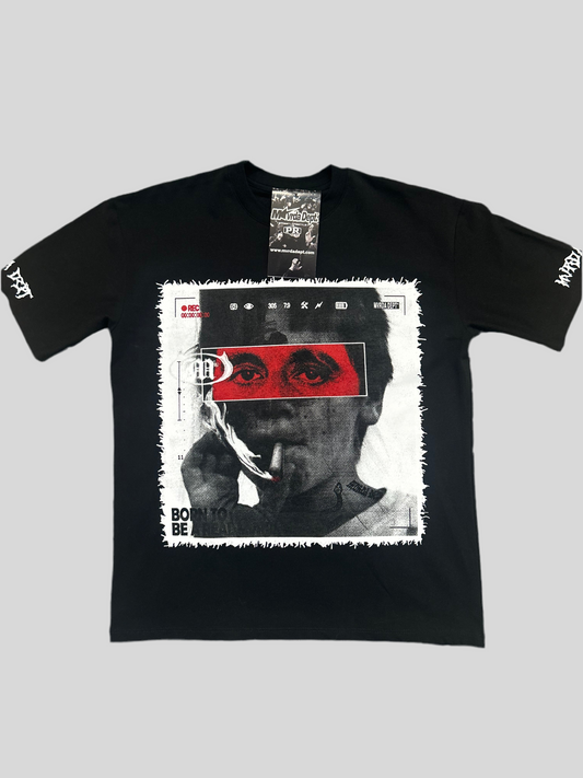 Mvrda “Scarface edition”