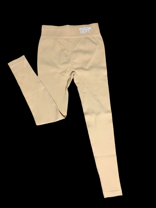 Mvrda Sportwear Long leggings