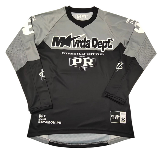 Motocross Mvrda Jersey