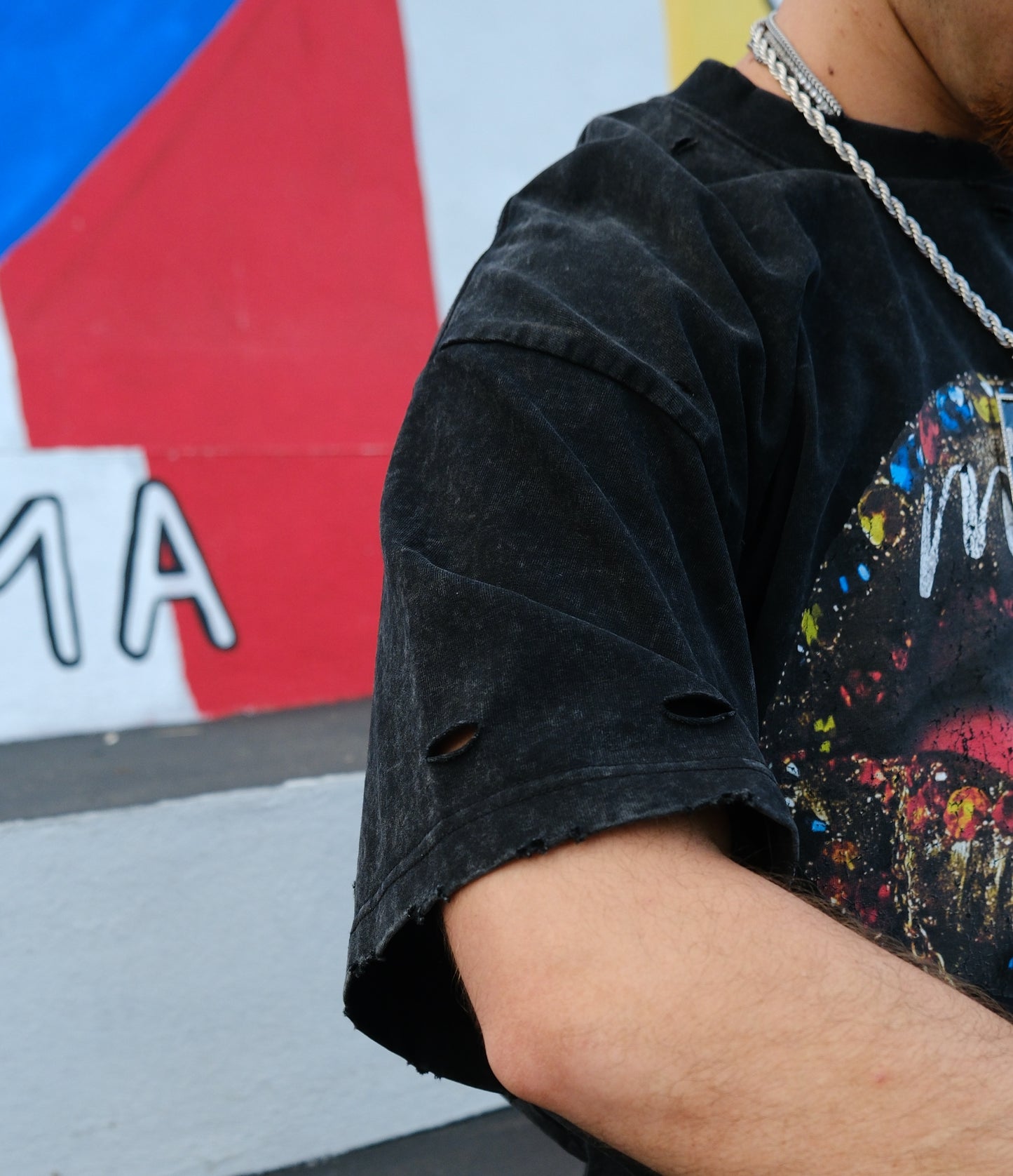 Mvrda “Diamonds Lips”