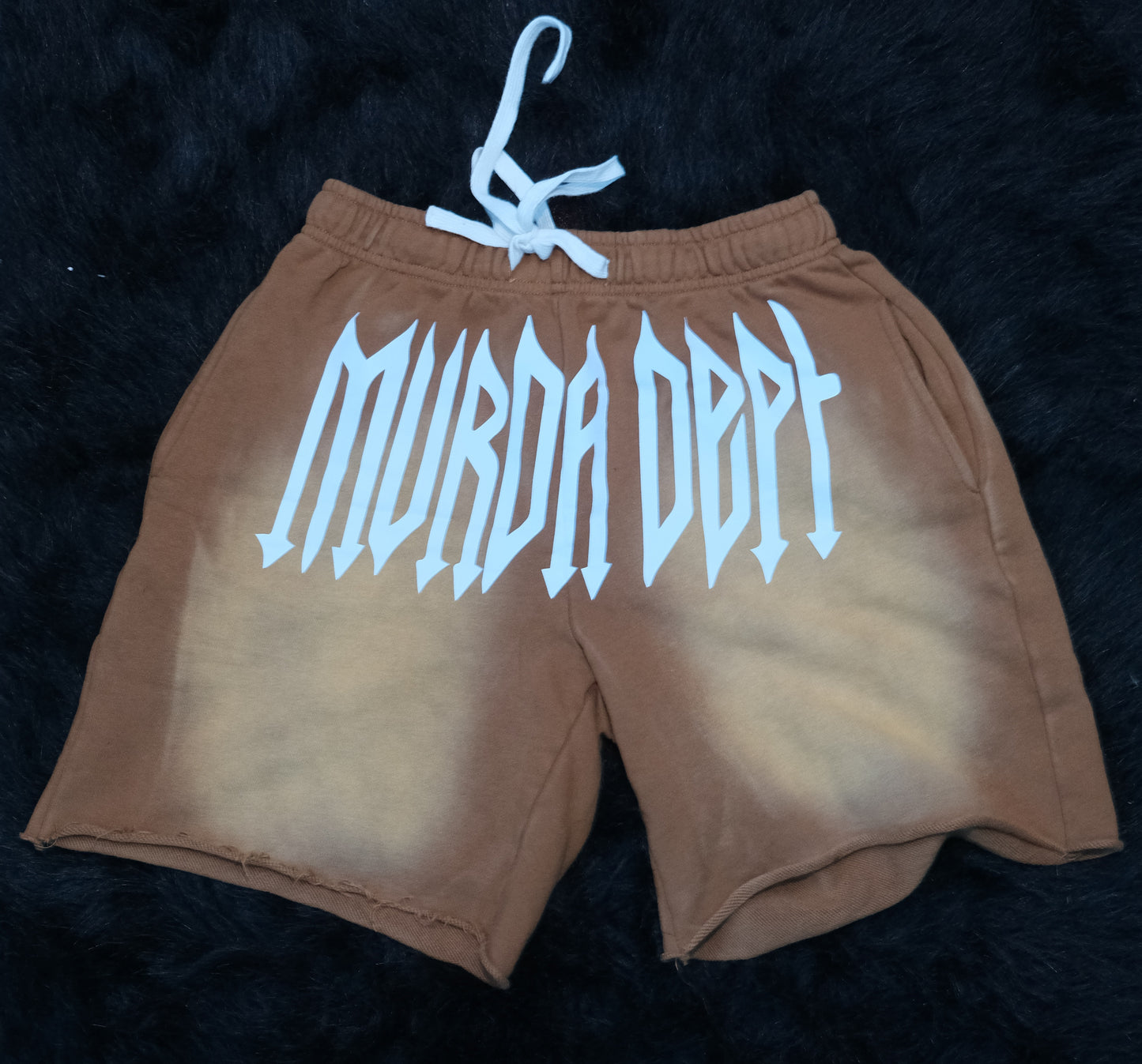 Mvrda Baya Shorts