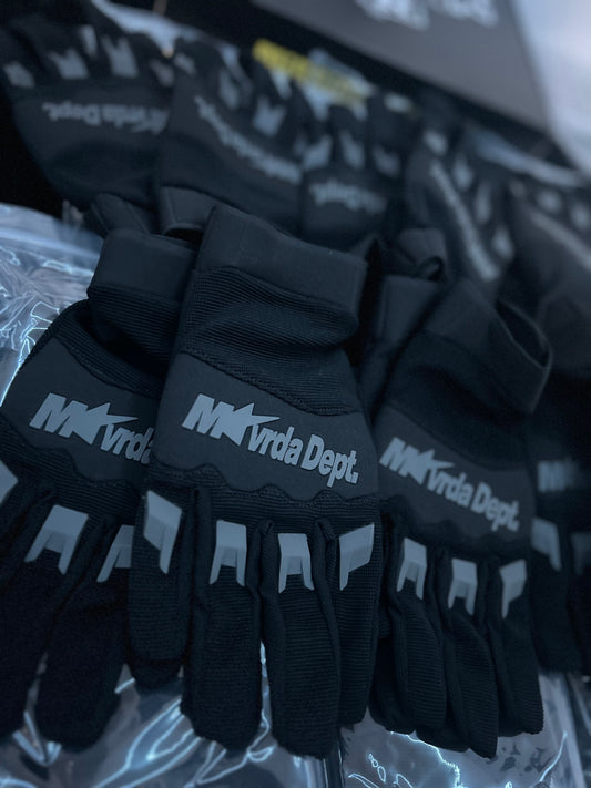 Mvrda Motorcycle Glove’s