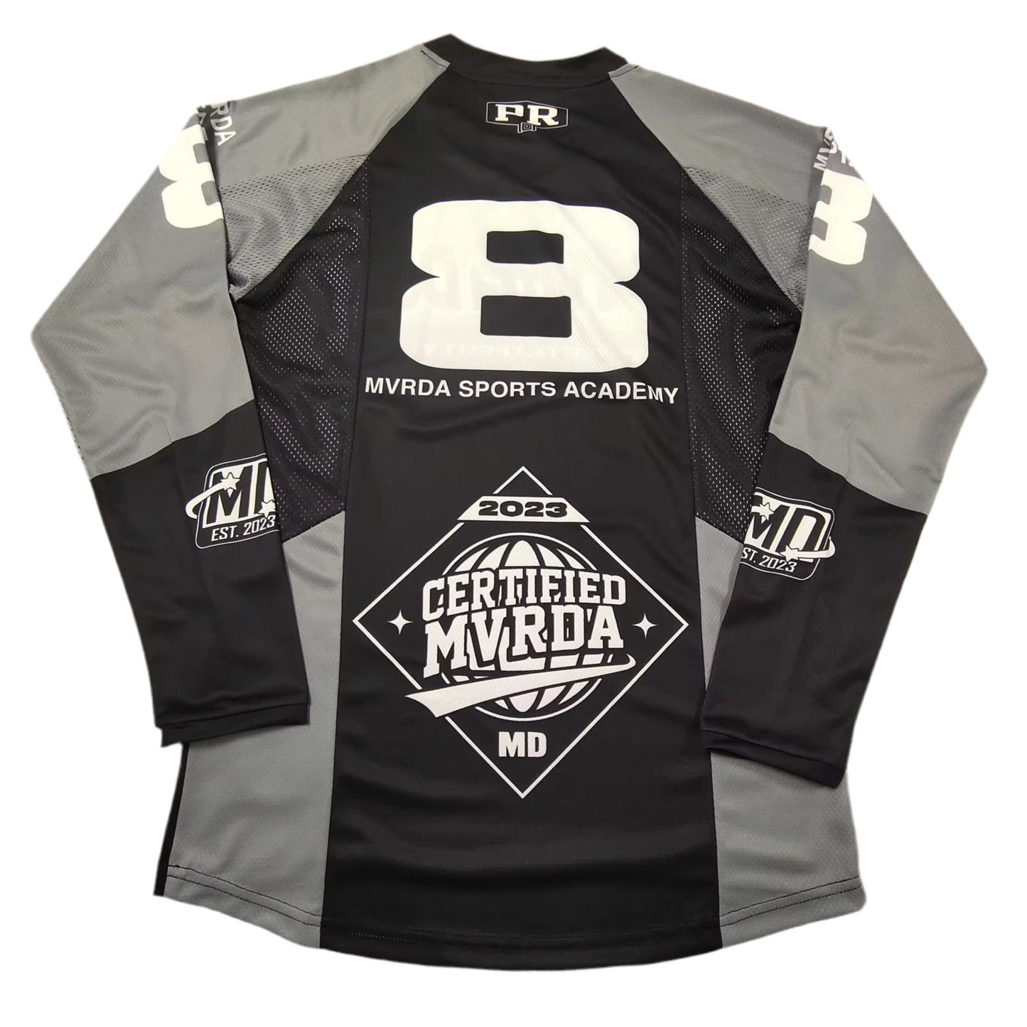Motocross Mvrda Jersey