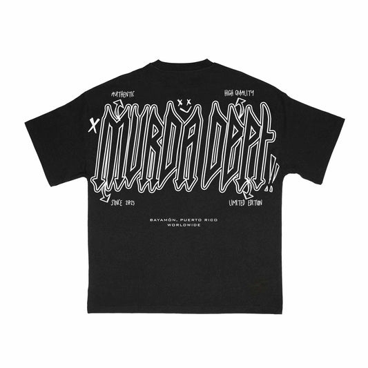 Baya Drop Shirt